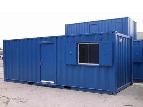 Premium-cabin