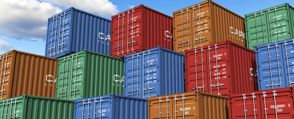 containers